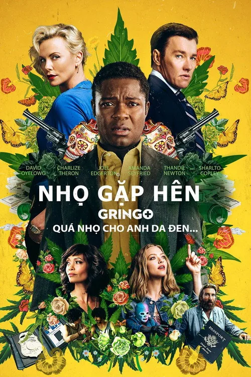 Gringo