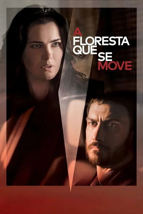 A Floresta Que Se Move