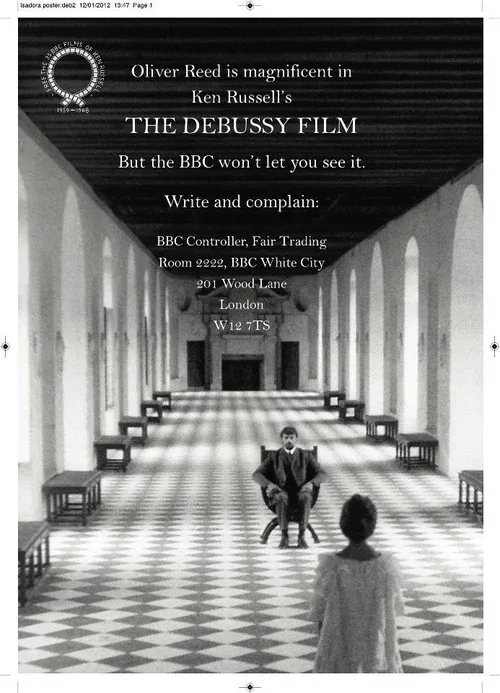 The Debussy Film