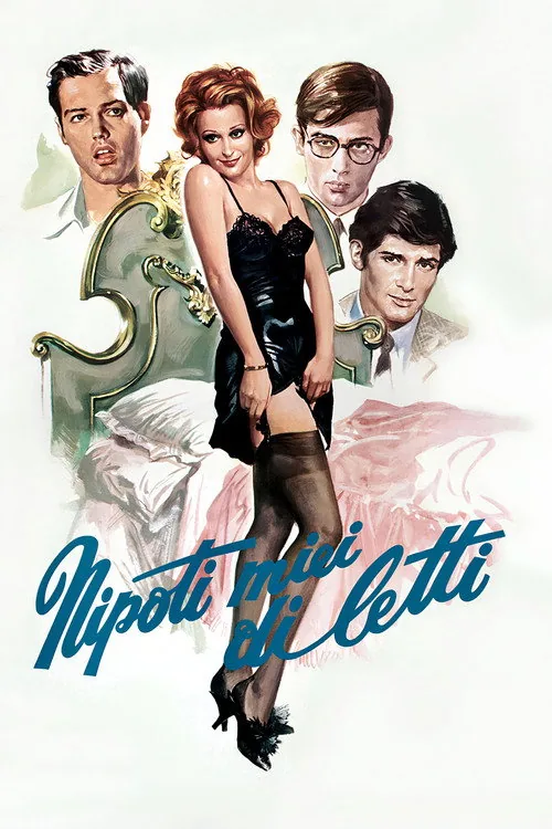 Nipoti miei diletti