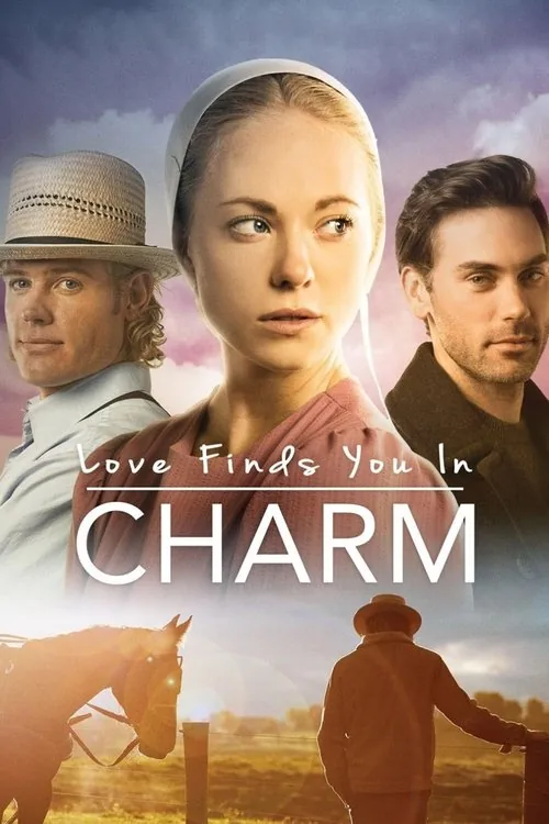 Die Liebe wird dich finden in Charm