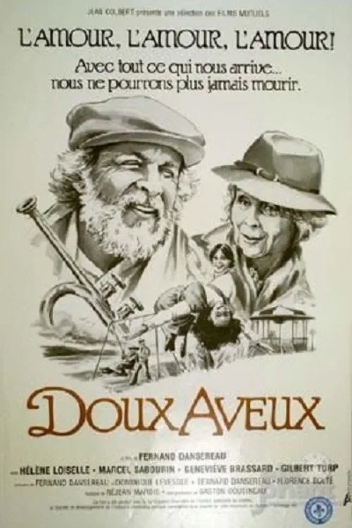 Doux aveux