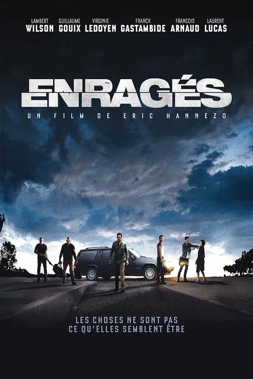 Enragés