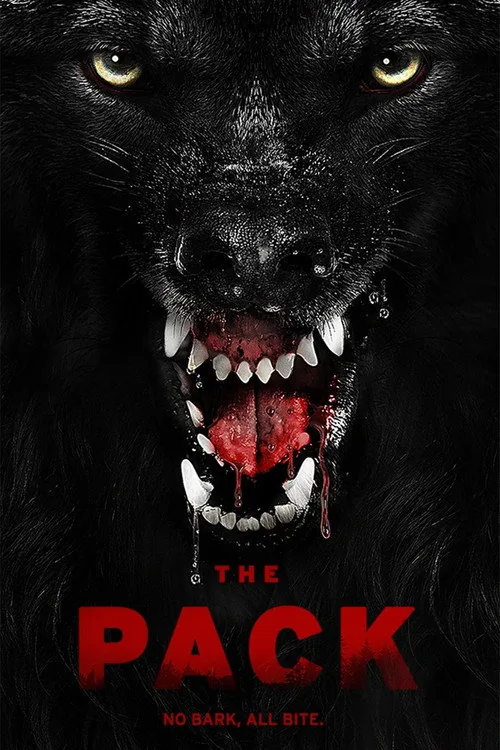 The Pack - Die Meute