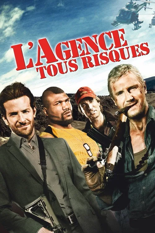 The A-Team