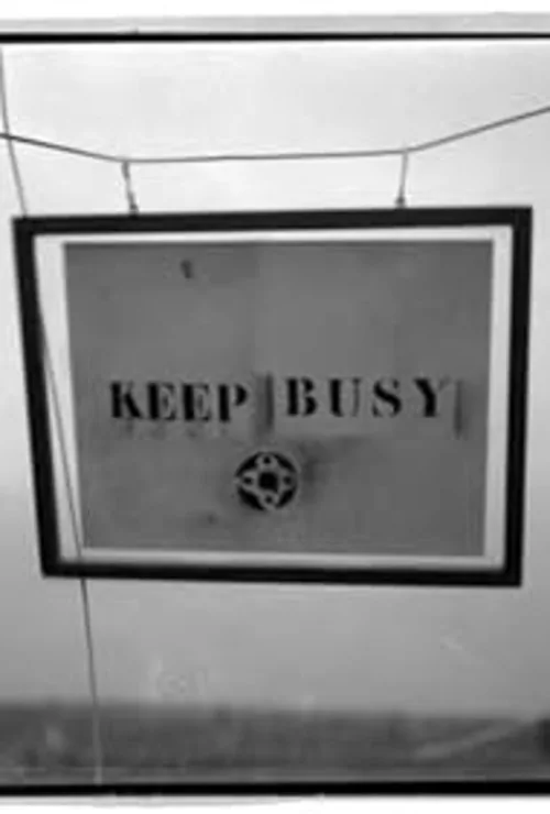 Keep Busy