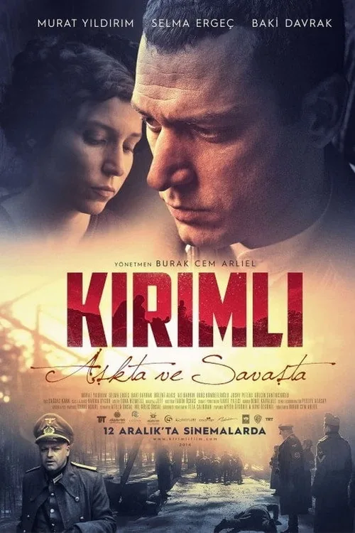 Kırımlı