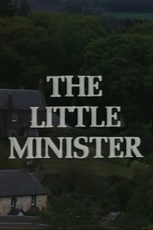 The Little Minister