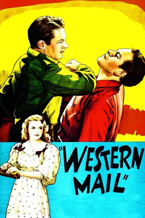 Western Mail