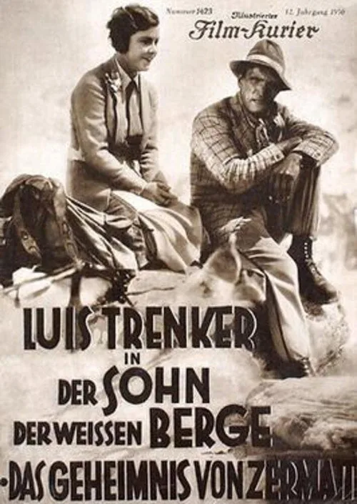 Der Sohn der weißen Berge