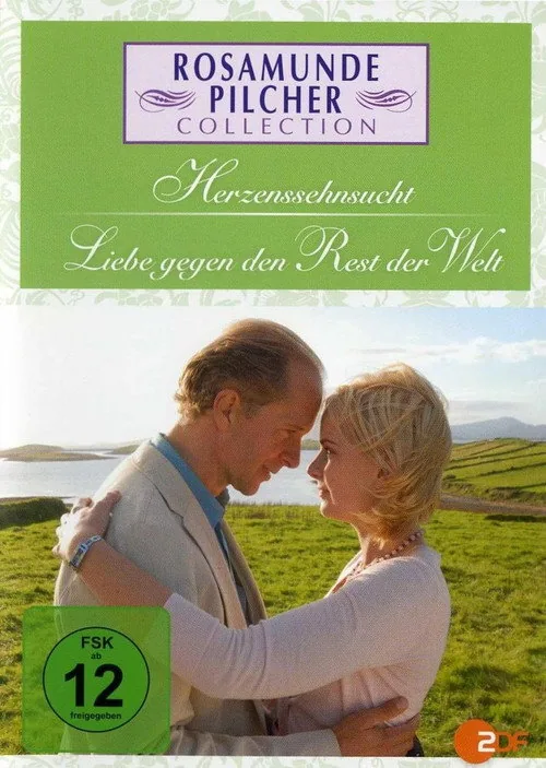 Rosamunde Pilcher: Láska navzdory celému světu