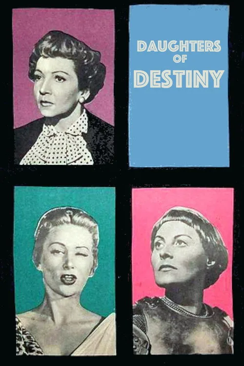 Destinées