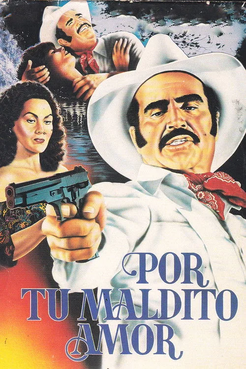 Por Tu Maldito Amor