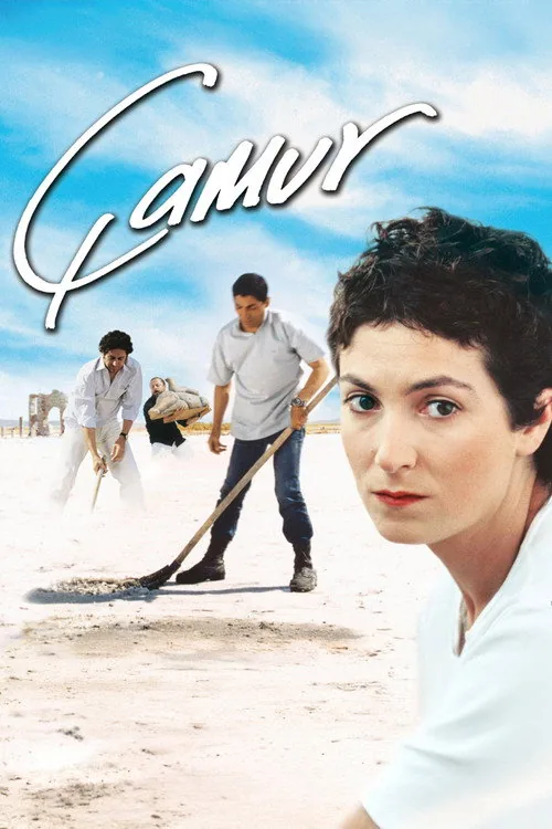Çamur