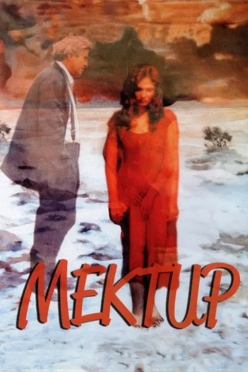 Mektup