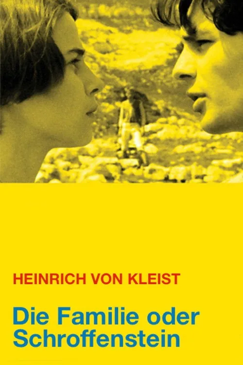 Die Familie oder Schroffenstein