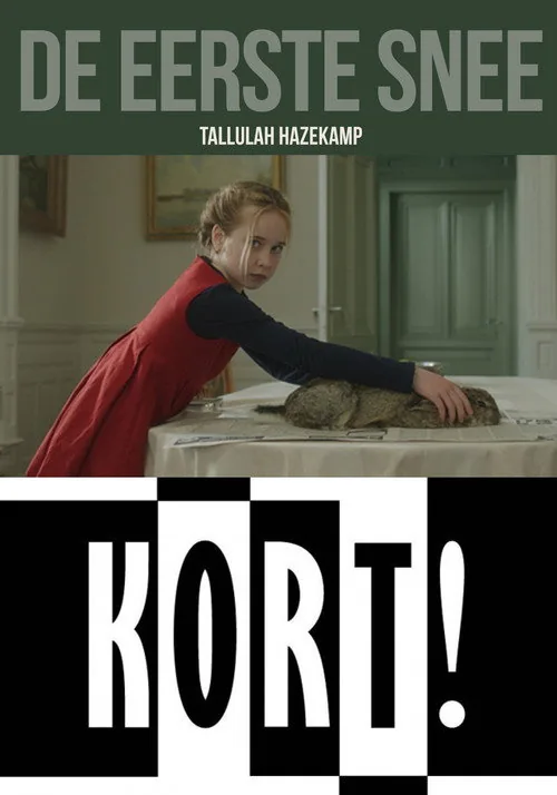 De eerste snee