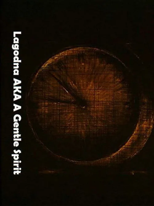 Łagodna