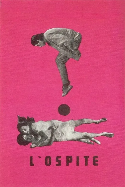 L'ospite