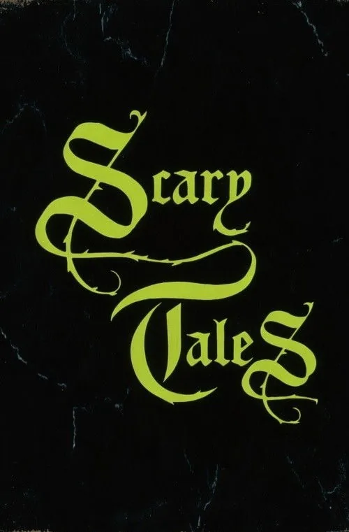 Scary Tales: Night Elevator