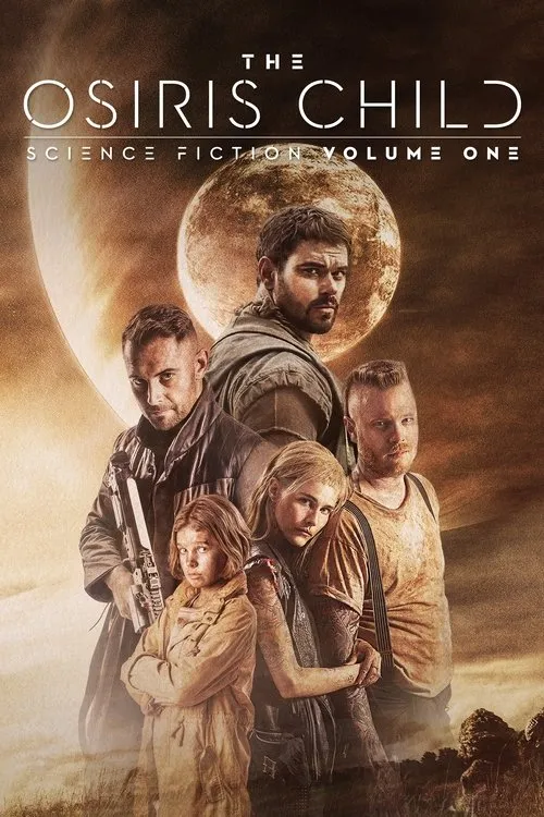星際叛將：歐西里斯之子