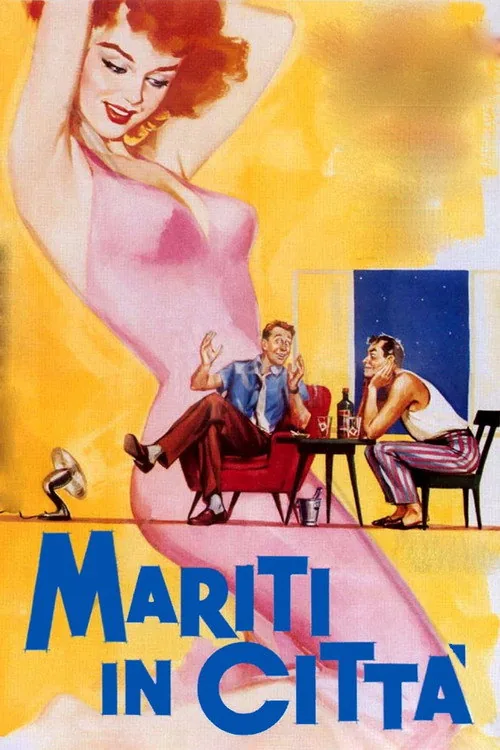 Maris en liberté