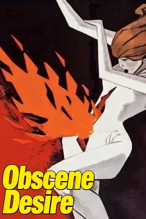 L'osceno desiderio