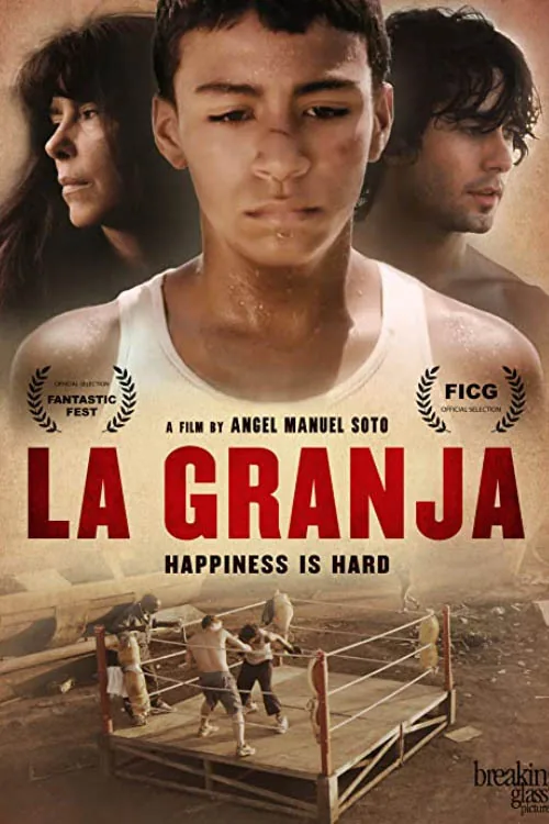 La granja