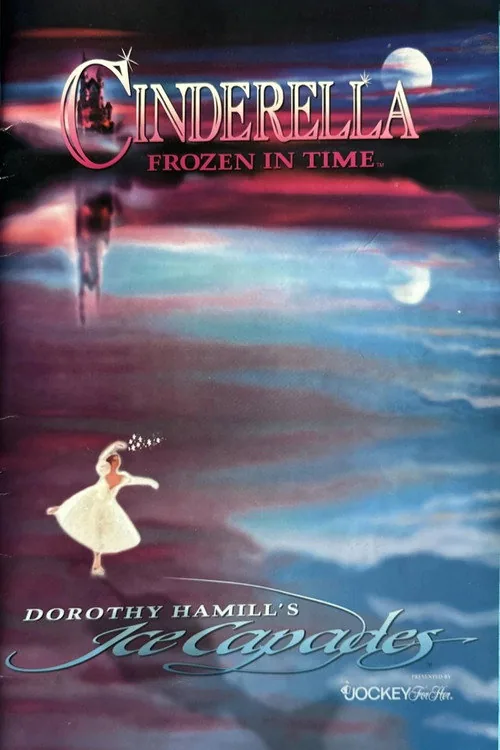 Cinderella: Frozen in Time