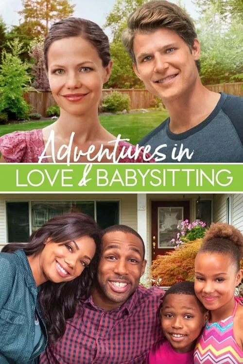 Un baby-sitting pour deux