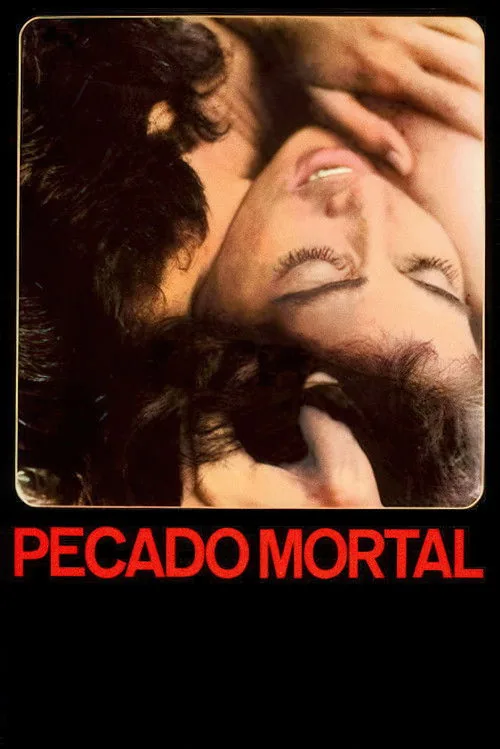 Pecado Mortal
