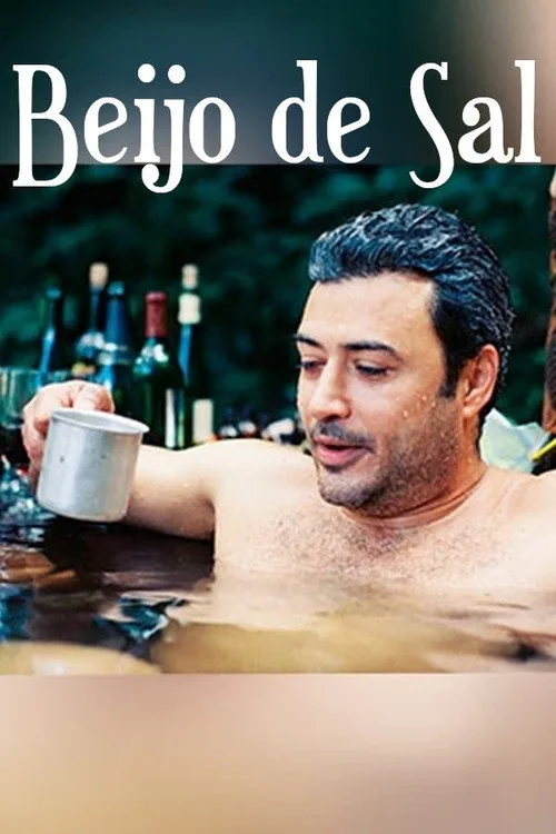 Beijo de Sal