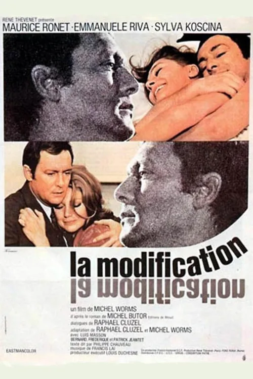La Modification
