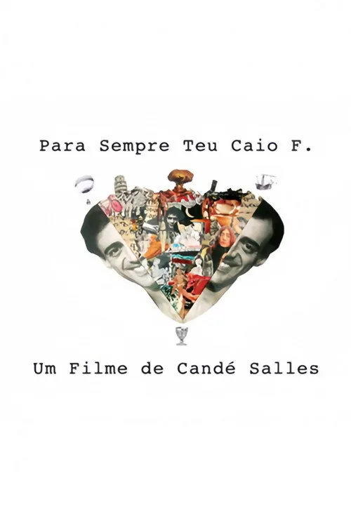 Para Sempre Teu, Caio F.