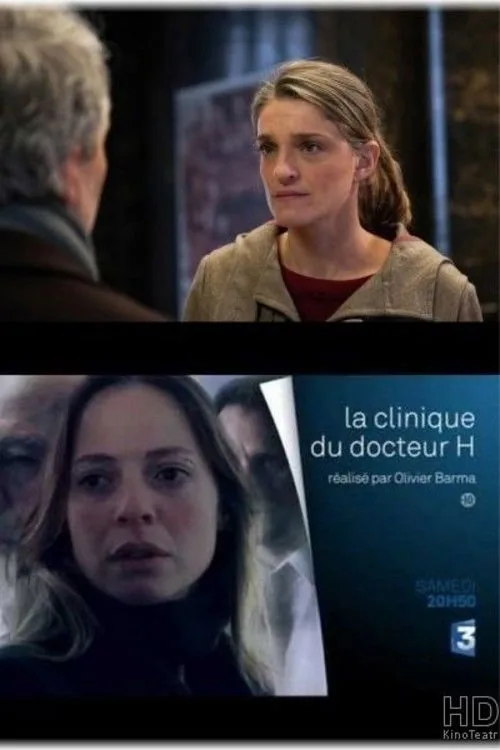 Wo waren Sie, Dr. Highley?