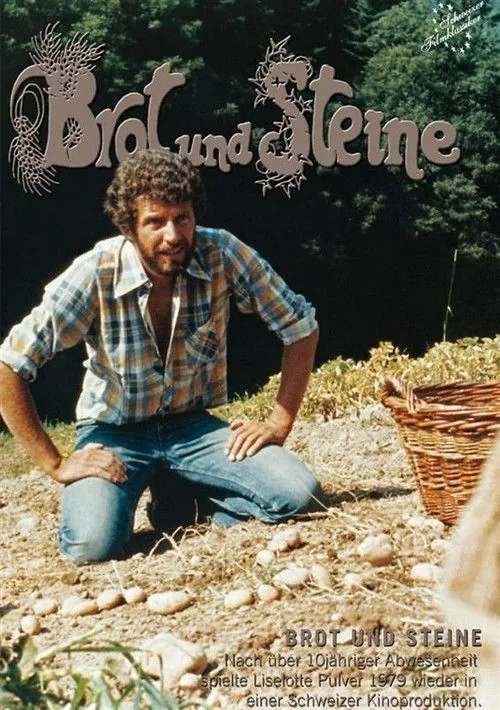 Brot und Steine