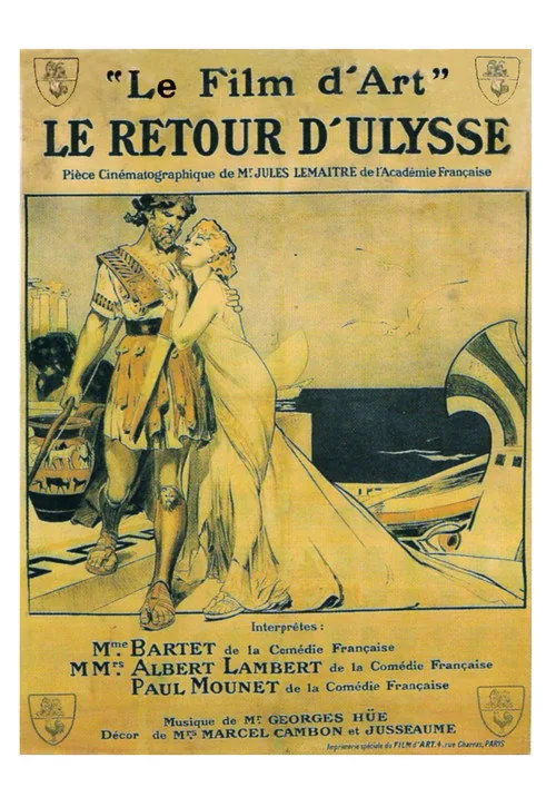 Le Retour d’Ulysse