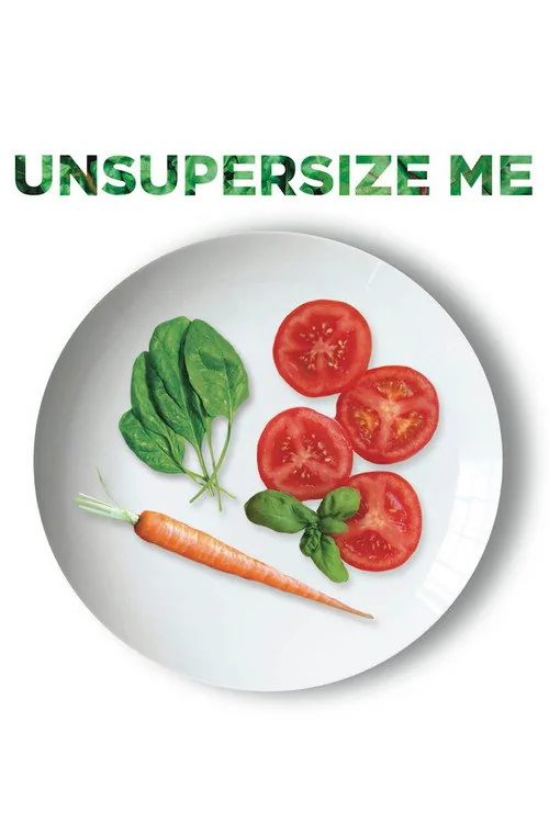 Unsupersize Me