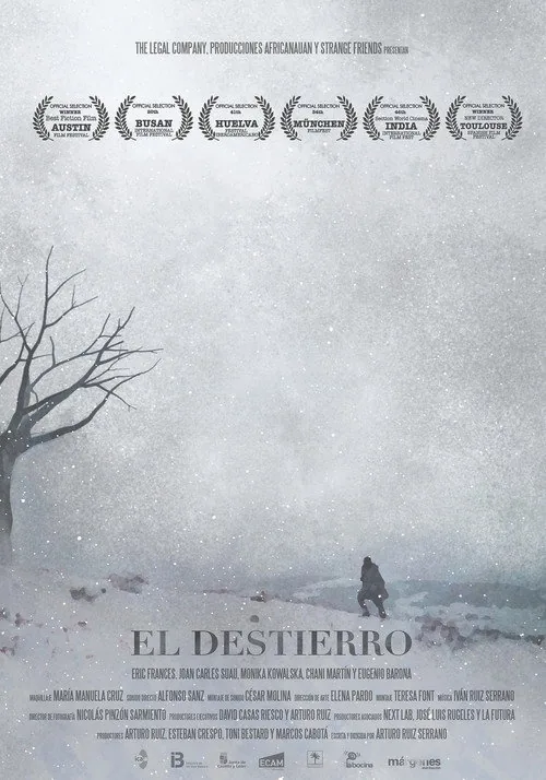El destierro