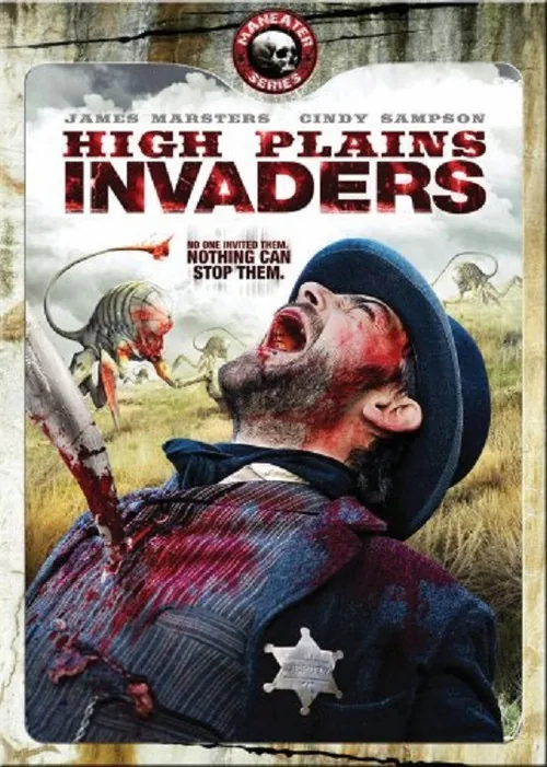 Alien Invaders