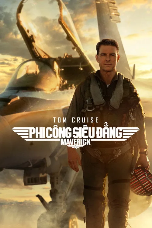 Top Gun : Maverick