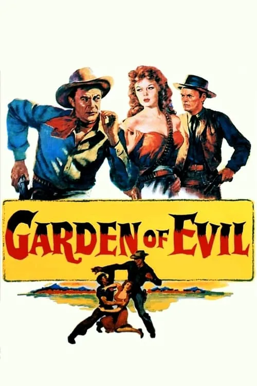 Le Jardin du Diable