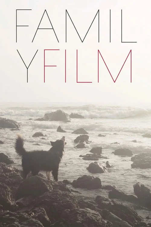 Rodinný film
