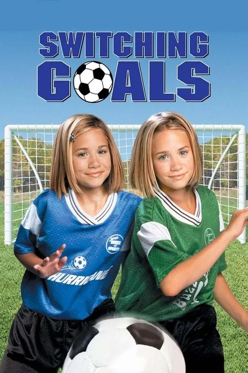 Switching Goals