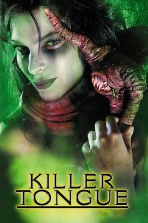 The Killer Tongue