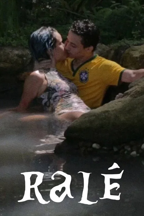 Ralé