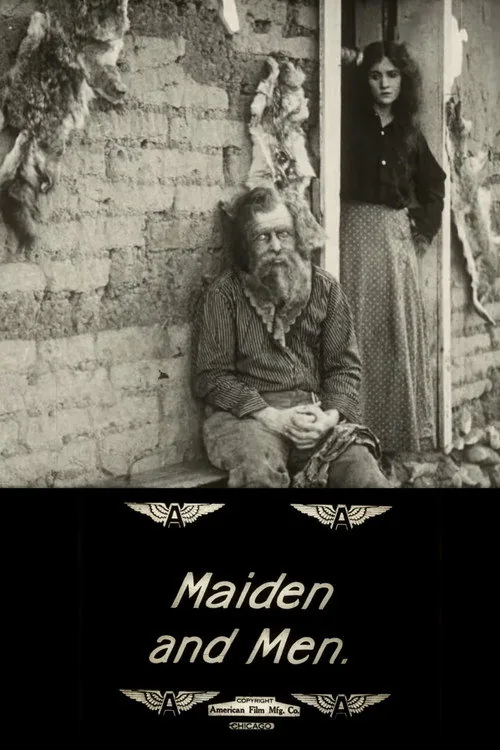 Maiden and Men