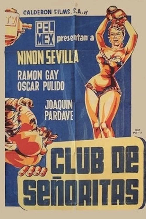 Club de señoritas