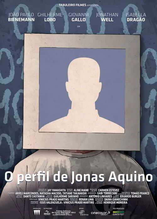 O Perfil de Jonas Aquino