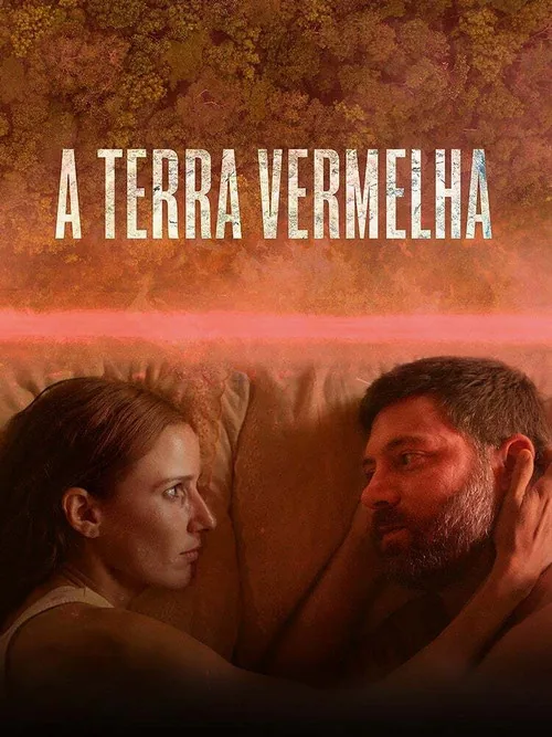 La tierra roja